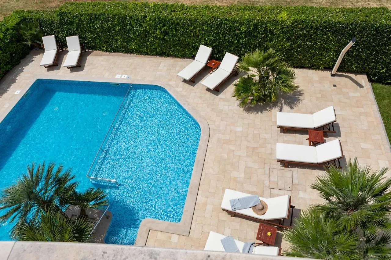 ****  B&B Villa Oasa 2 로비니스코 셀로 크로아티아
