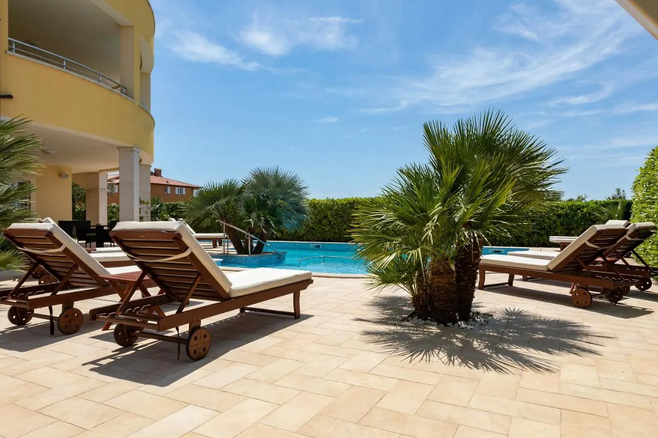 B&B Villa Oasa 2 로비니스코 셀로