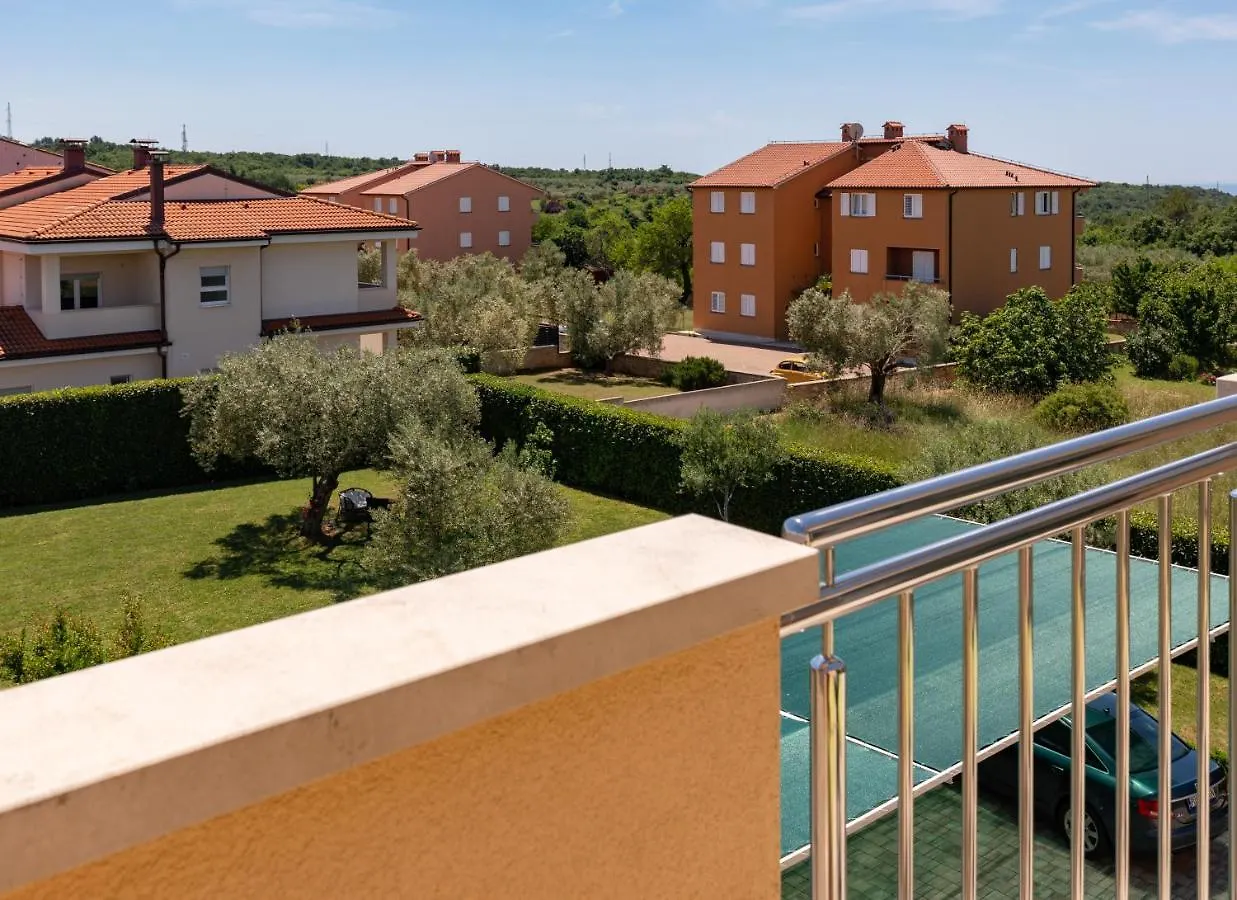 B&B Villa Oasa 2 로비니스코 셀로 4*,  크로아티아
