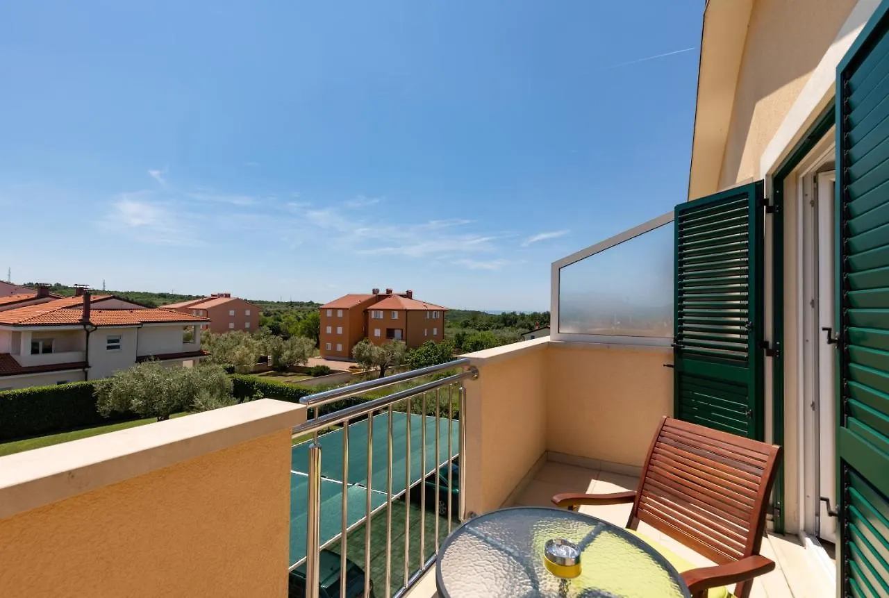 B&B Villa Oasa 2 로비니스코 셀로