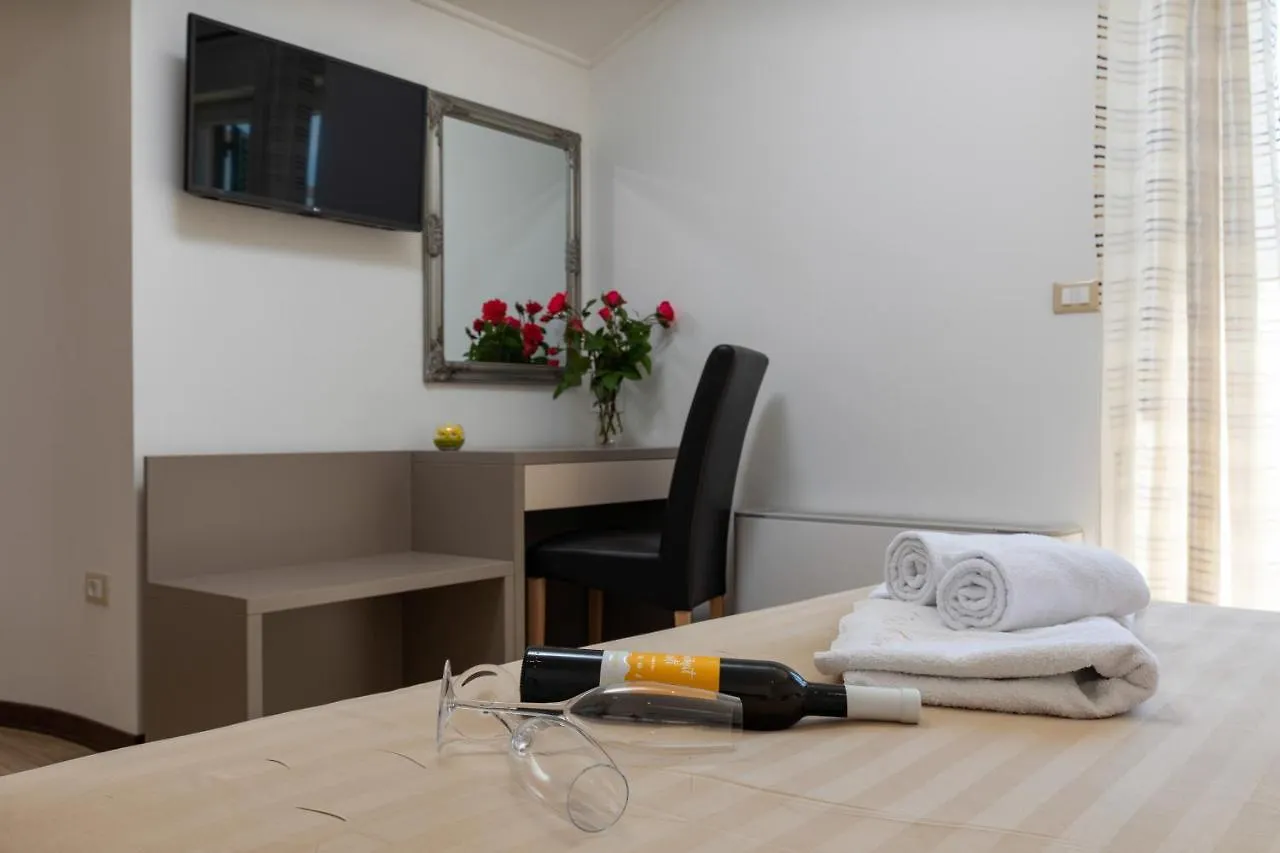 B&B Villa Oasa 2 로비니스코 셀로