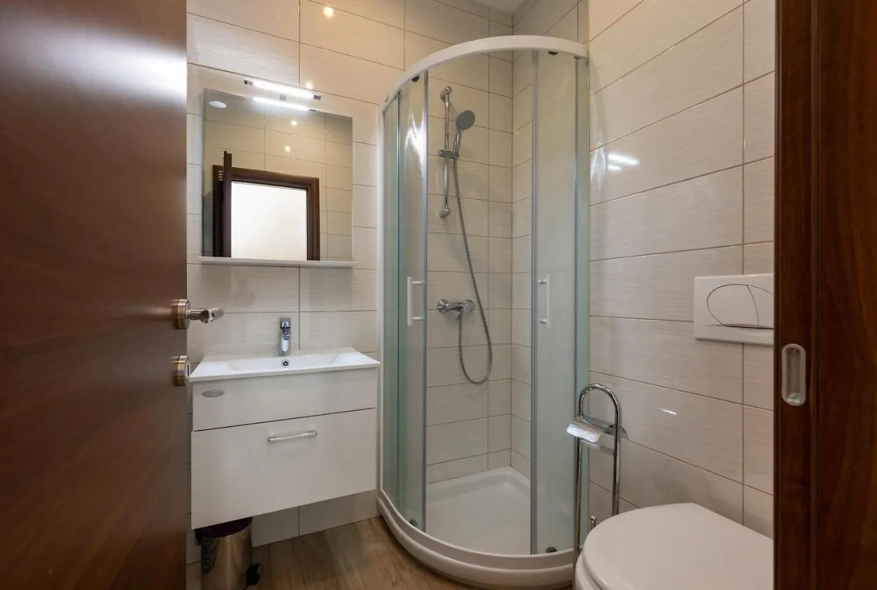 B&B Villa Oasa 2 로비니스코 셀로