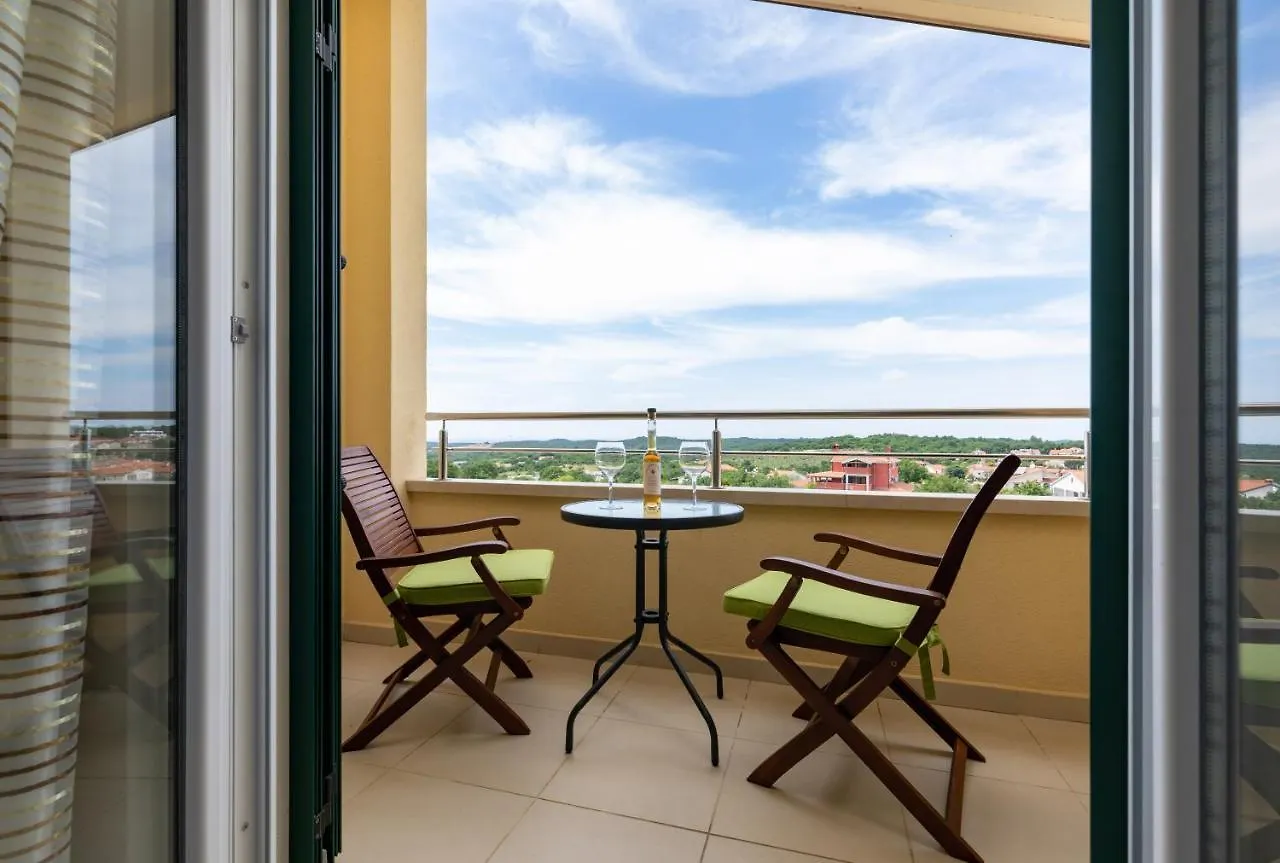 B&B Villa Oasa 2 로비니스코 셀로