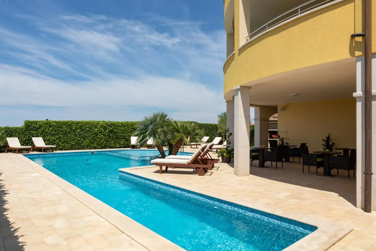B&B Villa Oasa 2 로비니스코 셀로