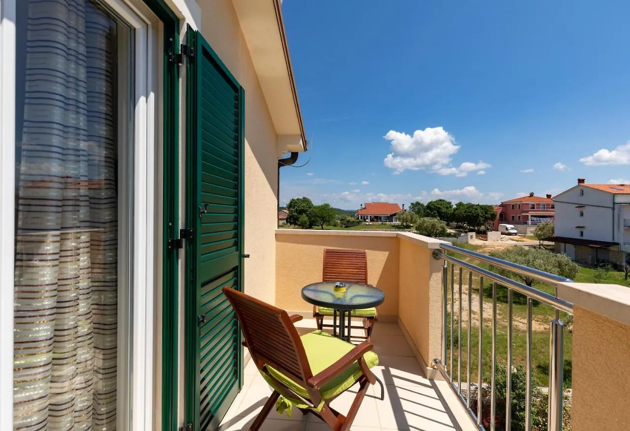 B&B Villa Oasa 2 로비니스코 셀로 4*,  크로아티아