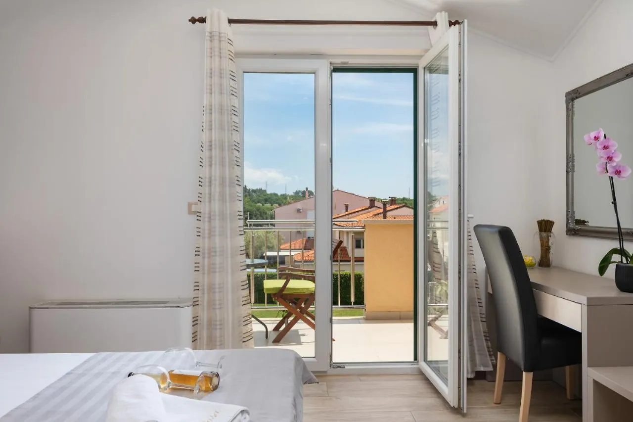 B&B Villa Oasa 2 로비니스코 셀로