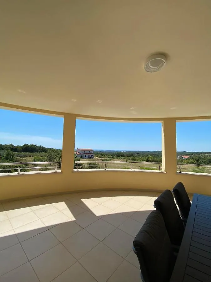 ****  B&B Villa Oasa 2 로비니스코 셀로 크로아티아