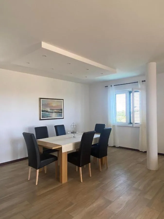 B&B Villa Oasa 2 로비니스코 셀로