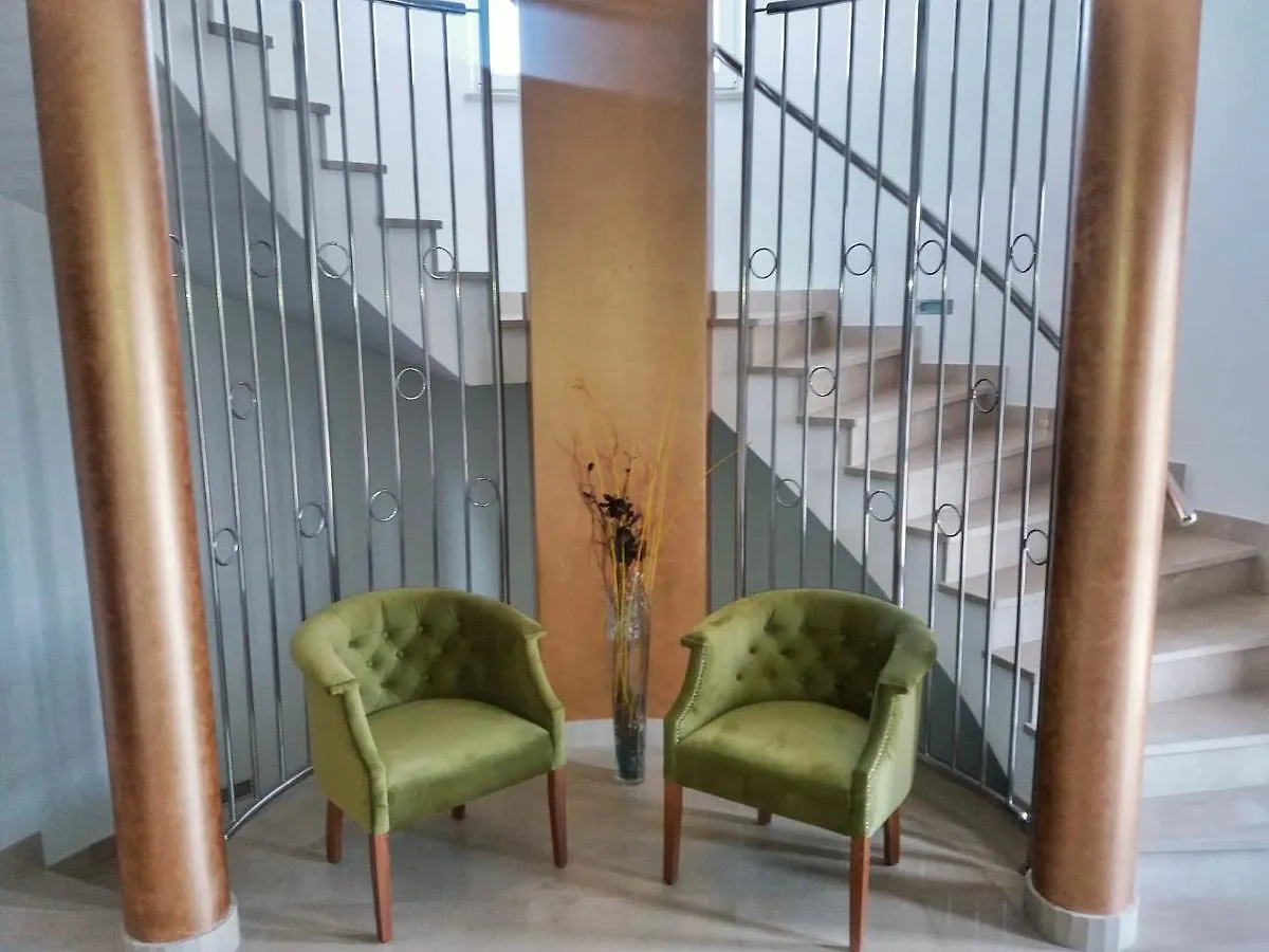 B&B Villa Oasa 2 로비니스코 셀로 크로아티아