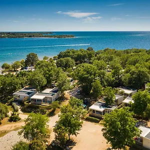 Mobile Homes - Fkk Nudist Solaris Üdülőpark