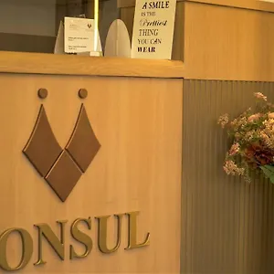 Consul 3* Spalato