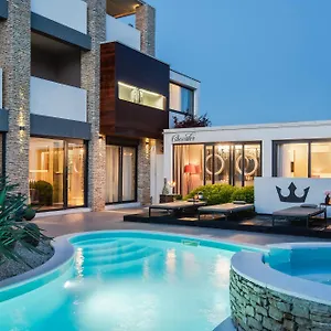 Boutique Chevalier By Bura - Adults Only Szálloda