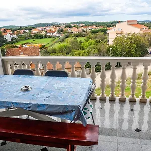 Veli Vrh Vendégház