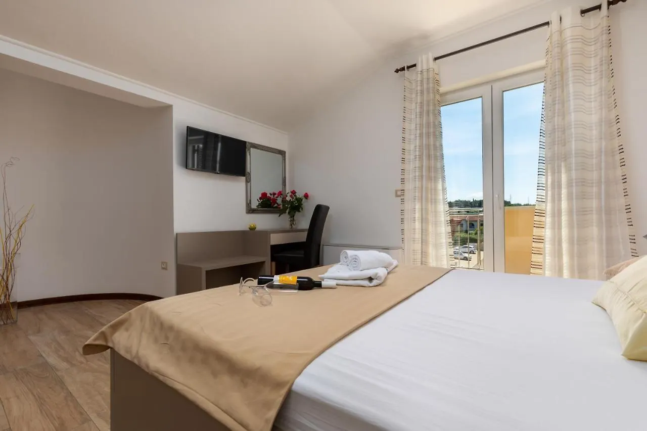 B&B Villa Oasa 2 Rovinjsko Selo