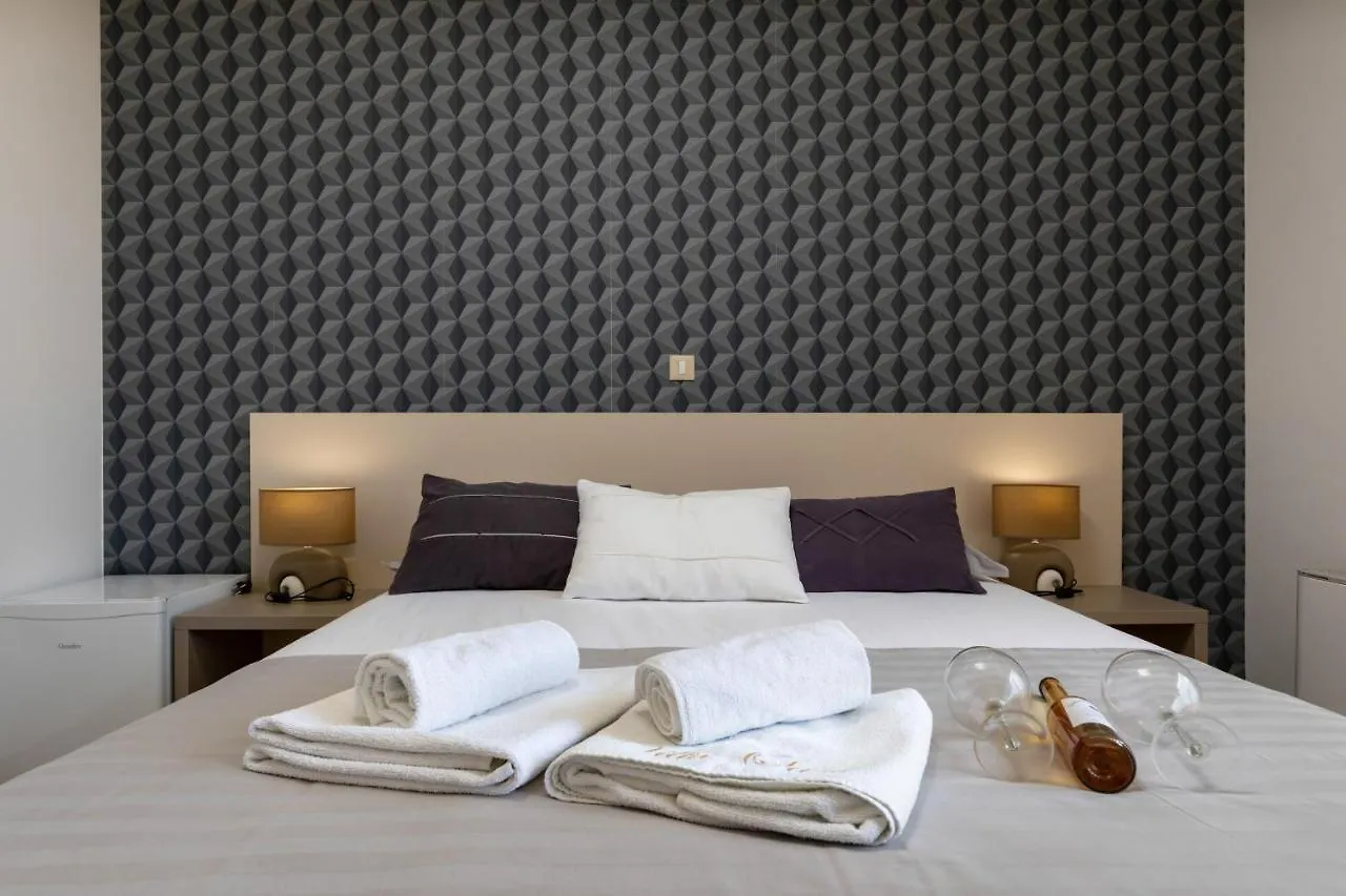 Oda ve Kahvaltı B&B Villa Oasa 2 Rovinjsko Selo