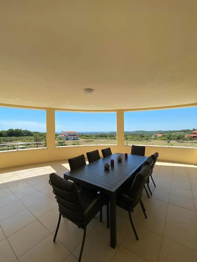 B&B Villa Oasa 2 Rovinjsko Selo