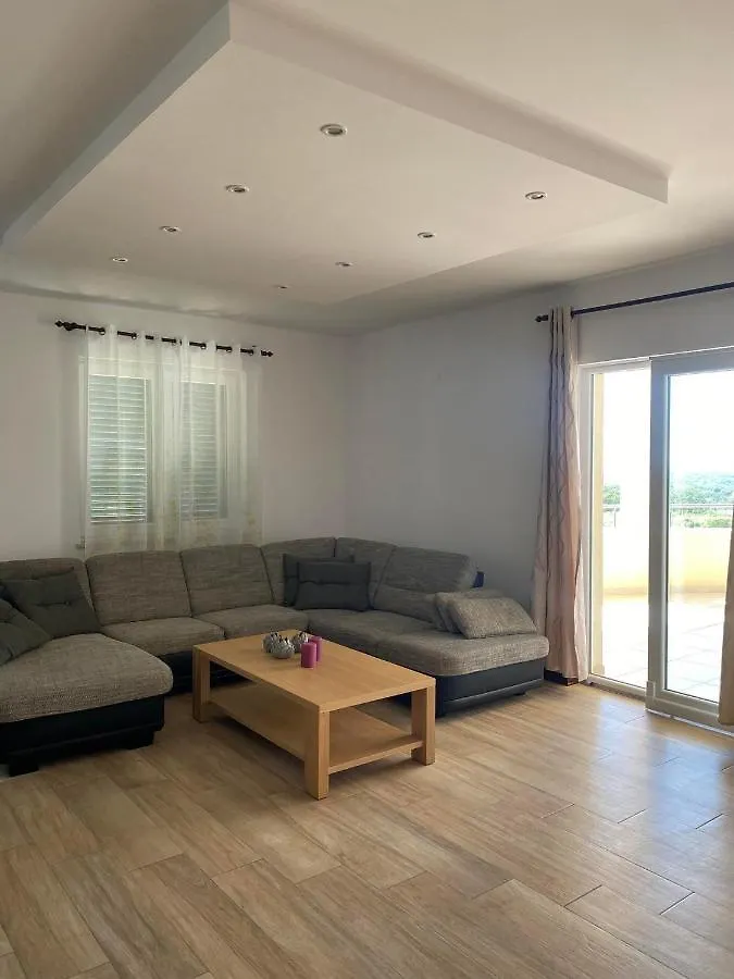 B&B Villa Oasa 2 Rovinjsko Selo 4*,